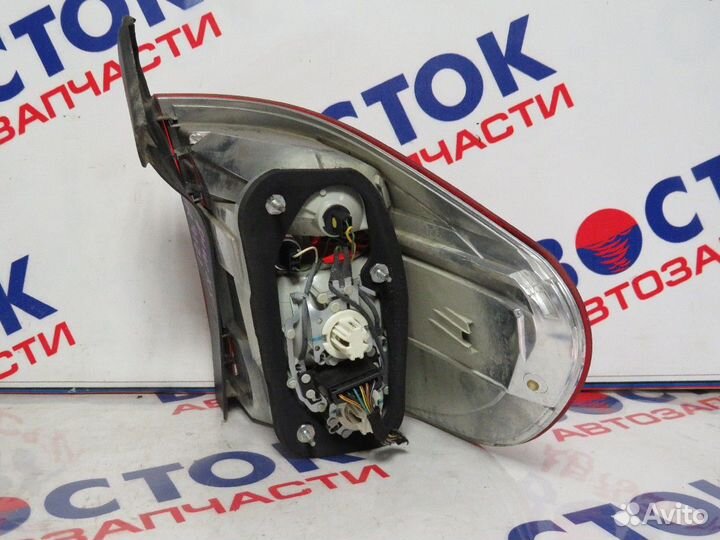 Стоп Лево BMW X5 E70