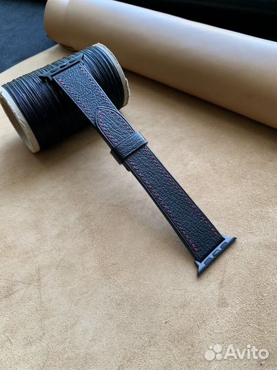 Ремешки apple watch и apple watch ultra