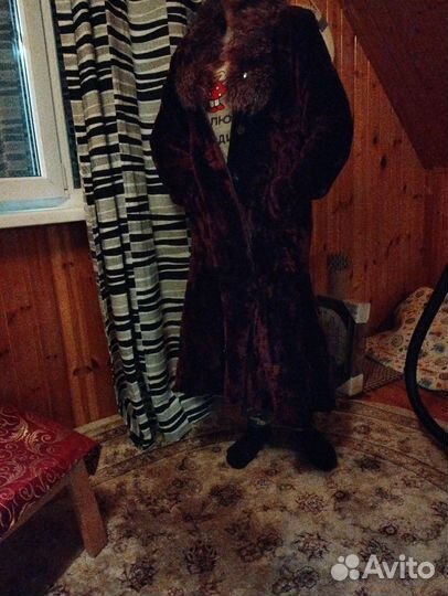 Пальто женское