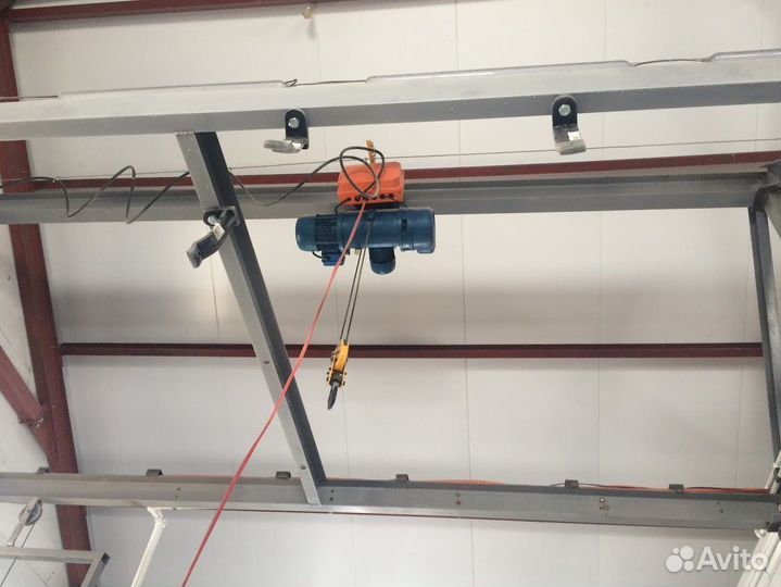 Модульный цех по забою скота