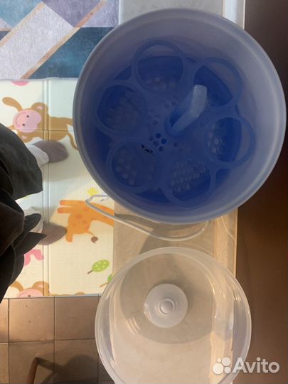 Стерилизатор philips avent