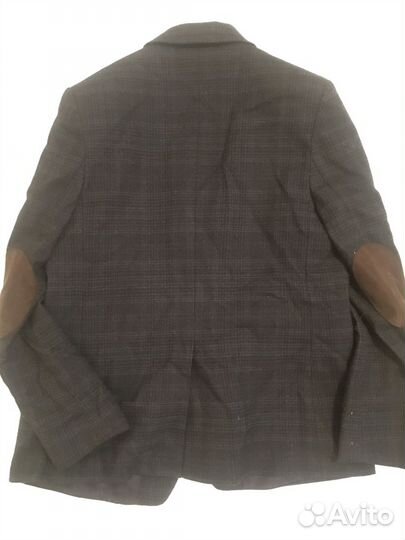 Пиджак школьный