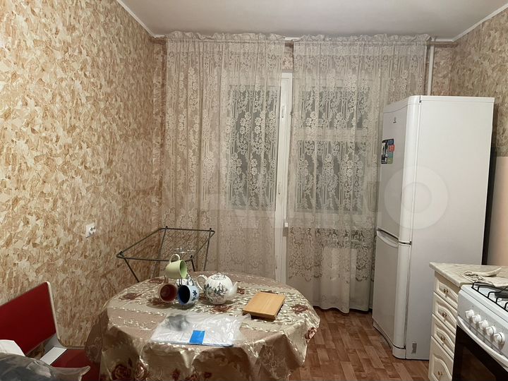 3-к. квартира, 72,3 м², 2/9 эт.