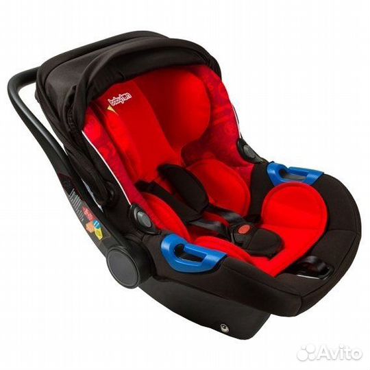 Коляска Verdi optima 3 в 1