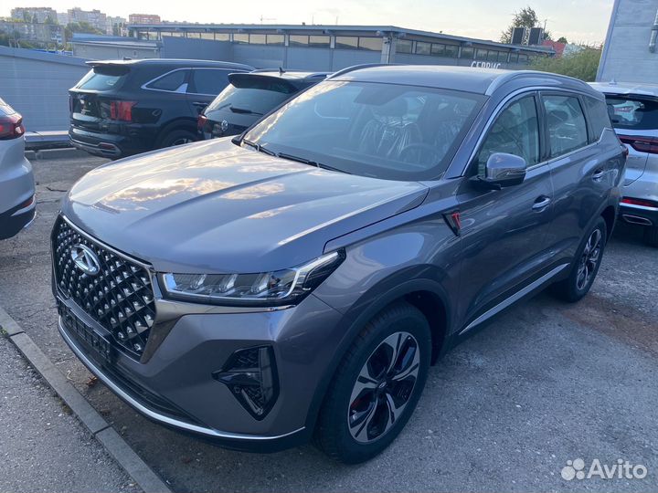 Chery Tiggo 7 Pro Max 1.6 AMT, 2023
