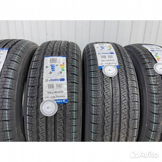 Triangle TR259 255/55 R18