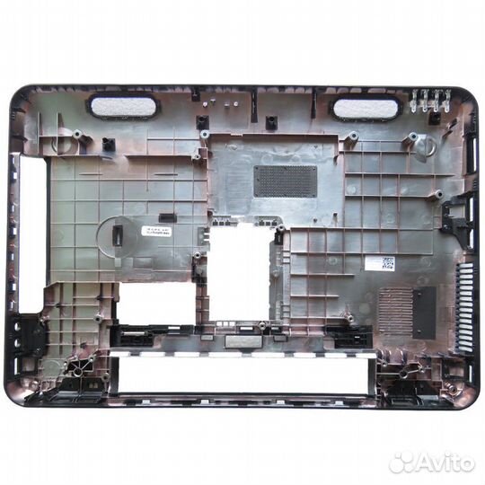 Нижняя часть корпуса новая Dell M5110 N5110