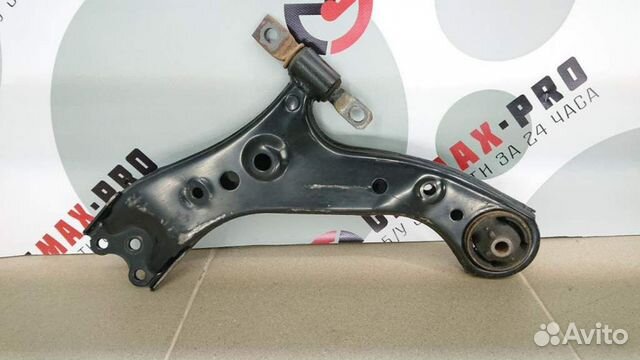 Рычаг передний правый Toyota RAV 4 2019- 48068-420