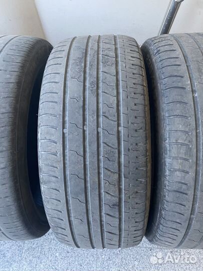 Hankook Aurora K103 235/4.5 R18