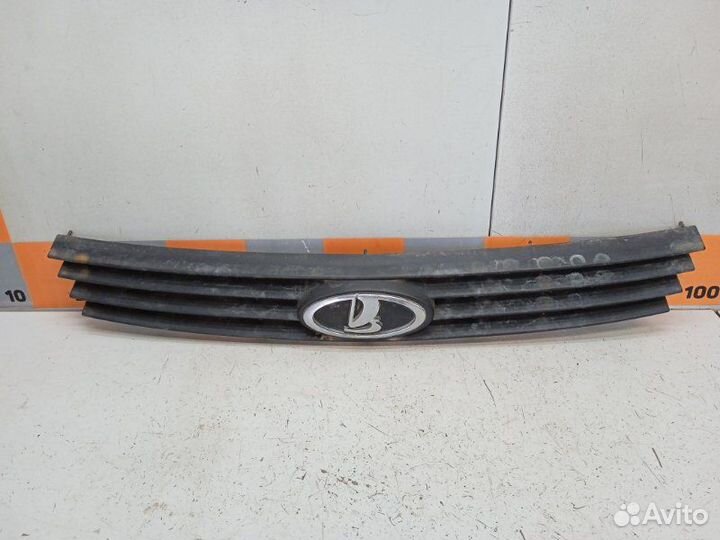 Решетка радиатора LADA Priora 1.6 2009