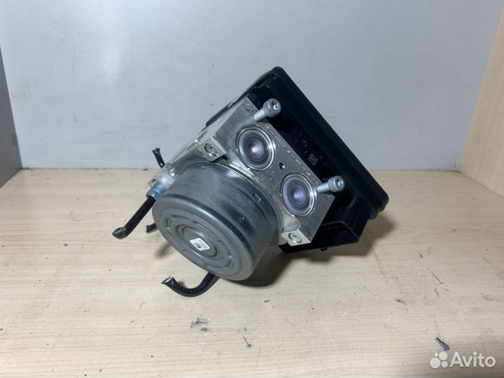 Блок ABS Bmw x1 f48 mini f54 f60