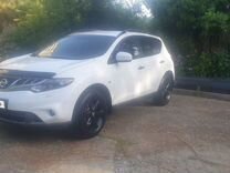 Nissan Murano 3.5 CVT, 2013, 131 000 км, с пробегом, цена 1 650 000 руб.