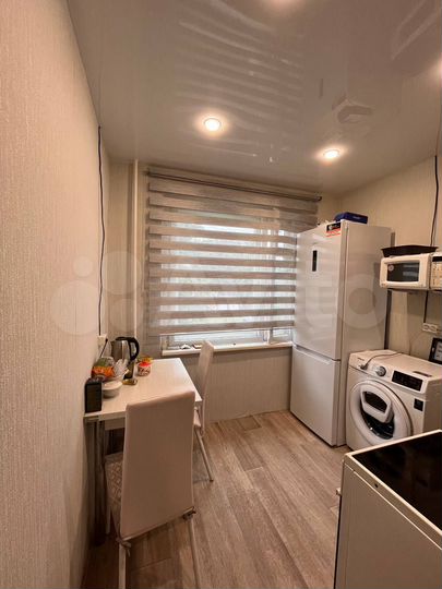 Комната 23 м² в 4-к., 2/5 эт.