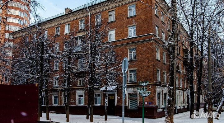 Юридический адрес от собственника в г. Химки