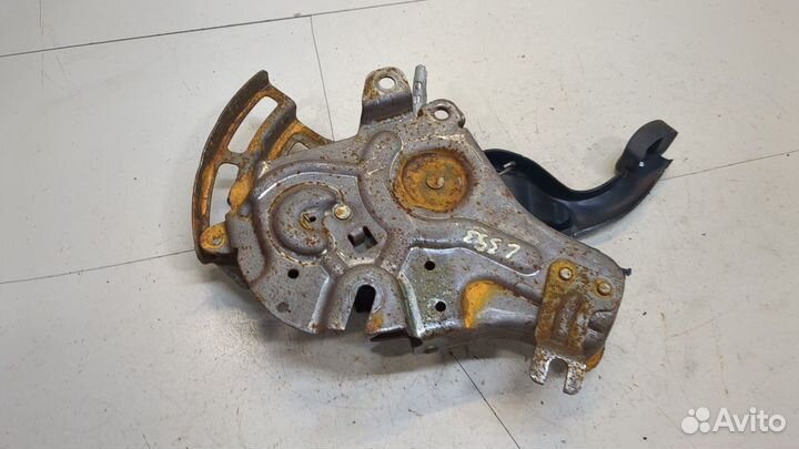 Педаль ручника Dodge Challenger 2014, 2015