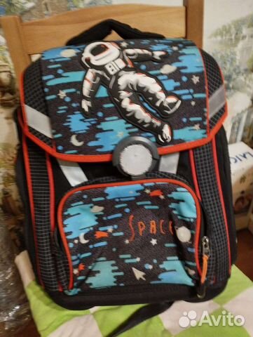 Рюкзак детский