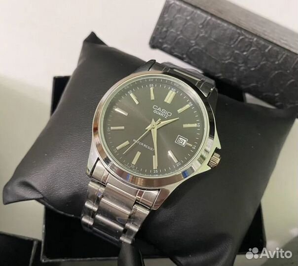 Часы Casio Quartz