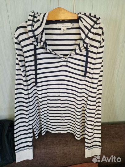 Пакет мужских вещей XL