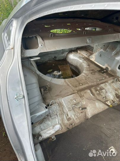 Chevrolet cruze разбор 1.6