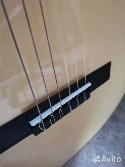 Классическая гитара Cort AC100 SG