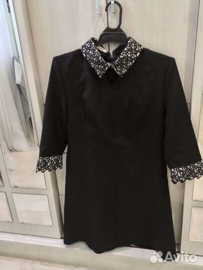 Школьная форма