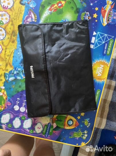 Плойка для волос