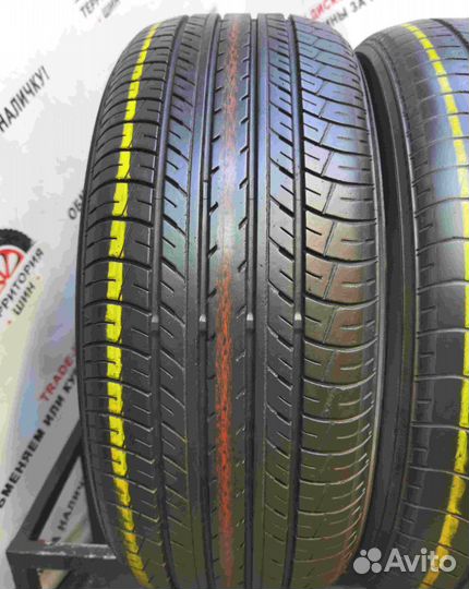 Yokohama BluEarth E70 215/55 R17 94V