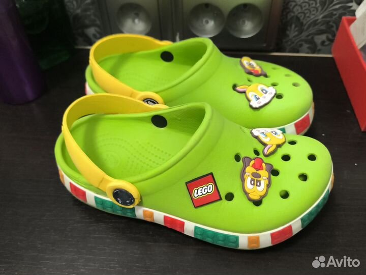 Crocs c 12 13