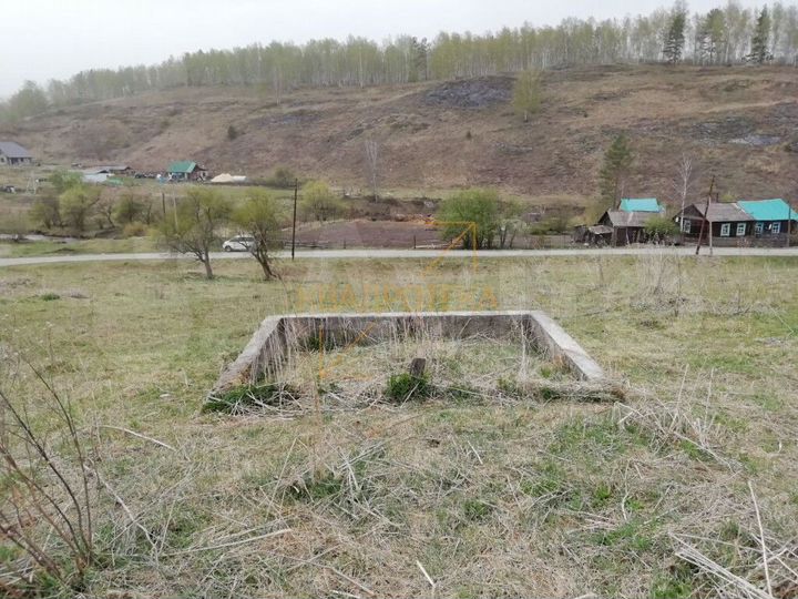 Участок 20 сот. (СНТ, ДНП)