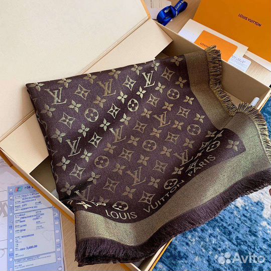 Платок оригинал