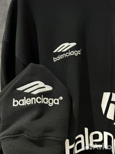 Balenciaga