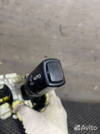 Подрулевые переключатели SsangYong Actyon Sports 1