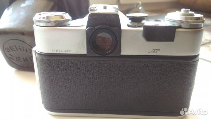 Фотоаппарат