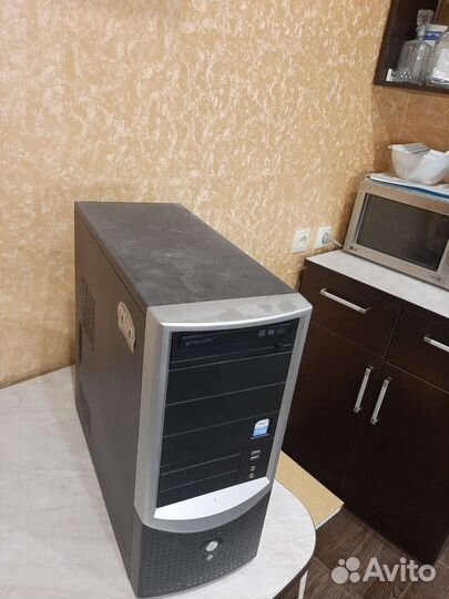 Корпус для пк
