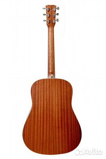 Электроакустическая гитара Kremona M10E Steel Stri