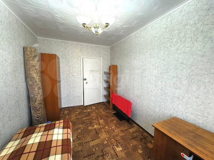 2-к. квартира, 49,5 м², 2/10 эт.