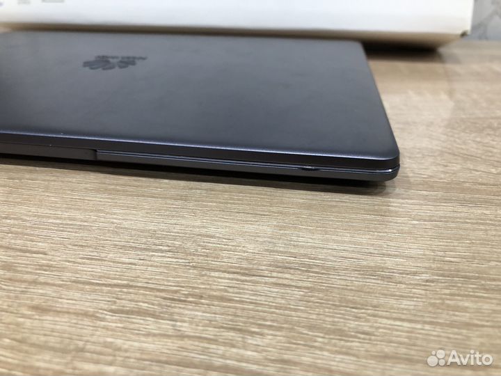 Huawei Matebook 13 wrt-w19