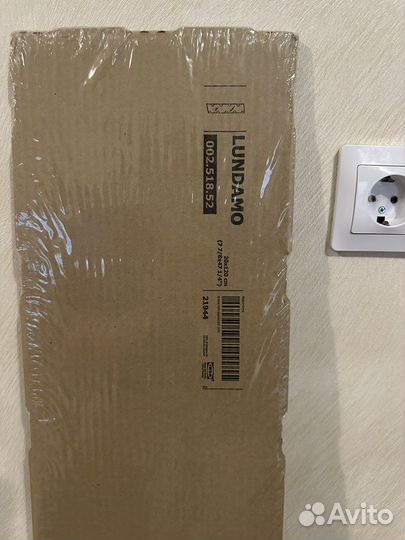 Зеркало настенное IKEA новое