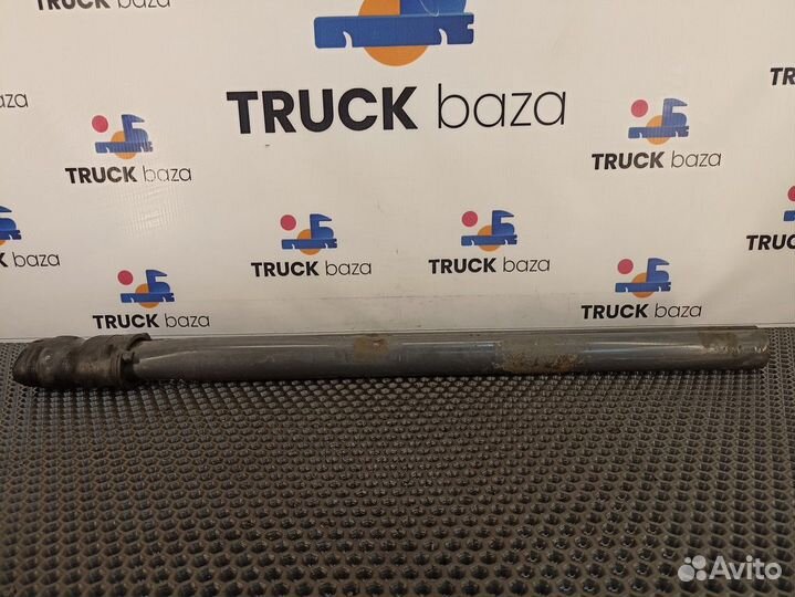 7421094415 Кронштейн крыла заднего