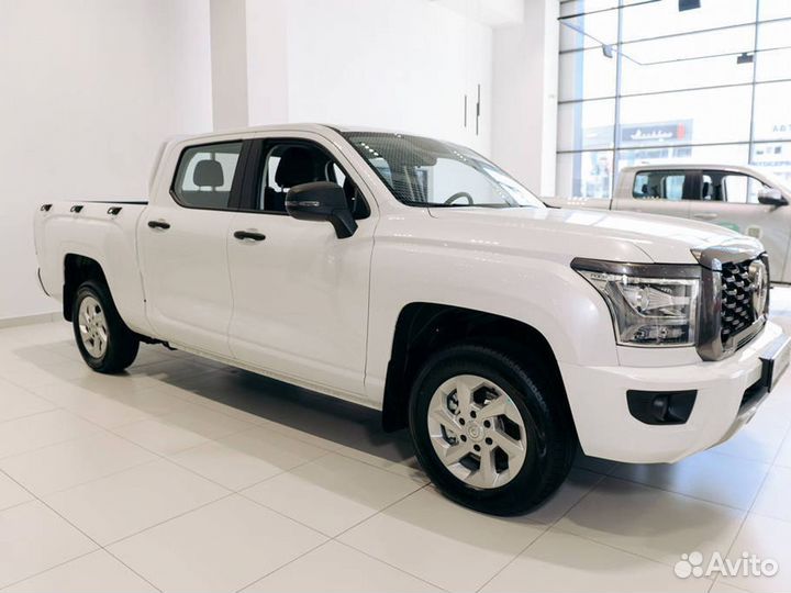 Great Wall Poer King Kong 2.0 МТ, 2023