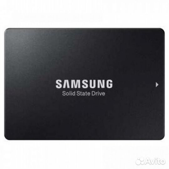 Серверный жесткий диск Samsung Enterprise S 425407