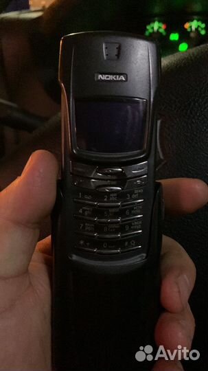 Nokia 8910i