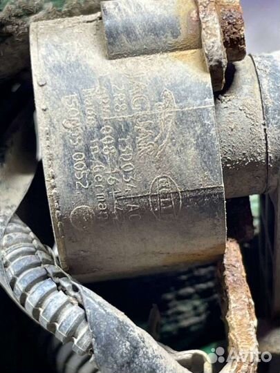 Датчик положения кузова Jaguar S-Type 2005