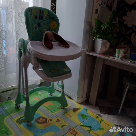 Стульчик для кормления