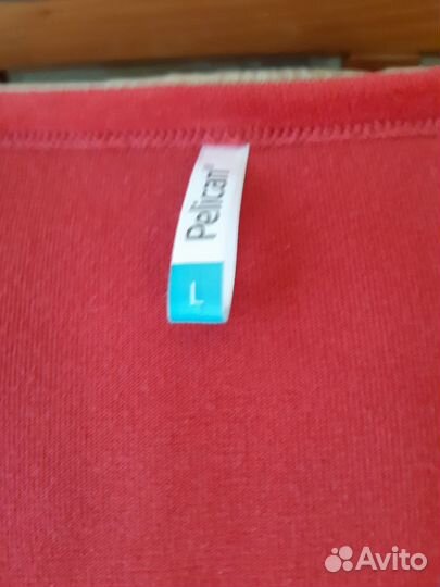 Женская одежда (халатик новый )