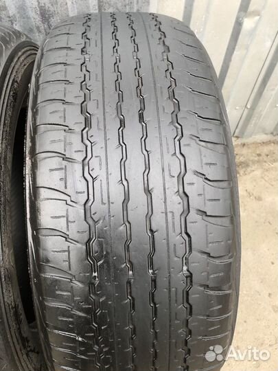 Dunlop Grandtrek AT22 265/60 R18