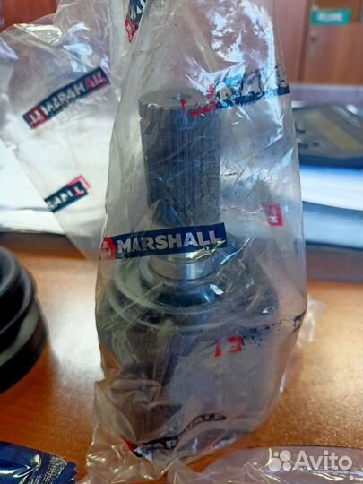 Шрус Kia Hyundai m8112029 495922y610 495922y200