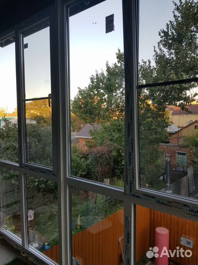 Окна пвх и пластиковые от завода