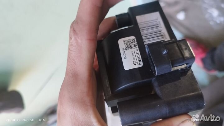 Автозапчасти ваз 2115