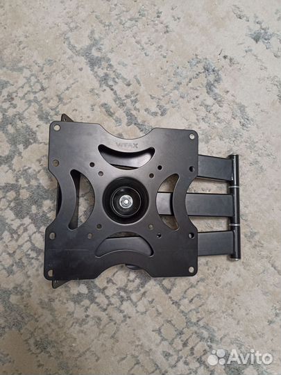 Кронштейн для телевизора на стену бу